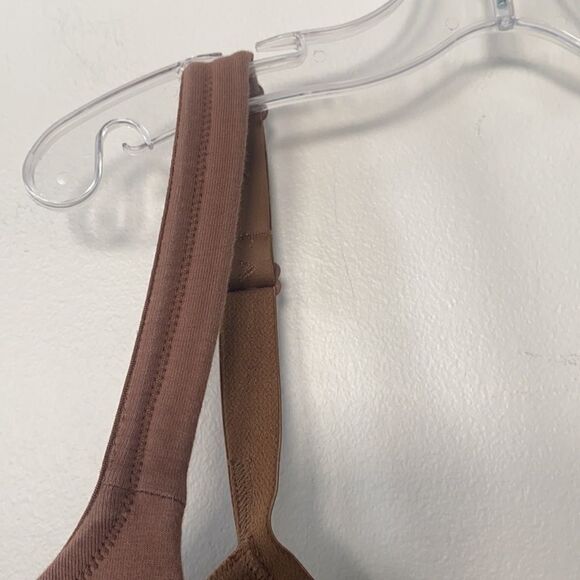 Cacique Supportive Padded Bra 46DD - Picture 2 of 6